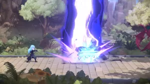 That Time I Got Reincarnated as a Slime Isekai Chronicles gameplay