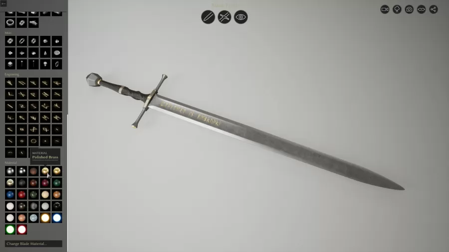 BladesongScreenshot6