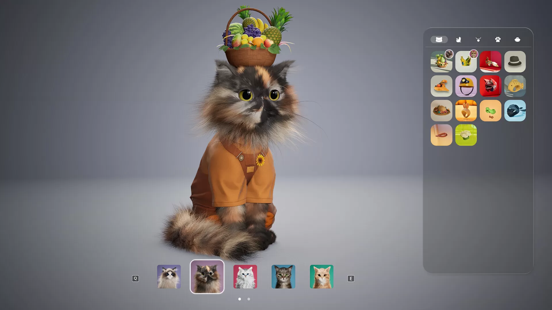 Catly Screenshot 4