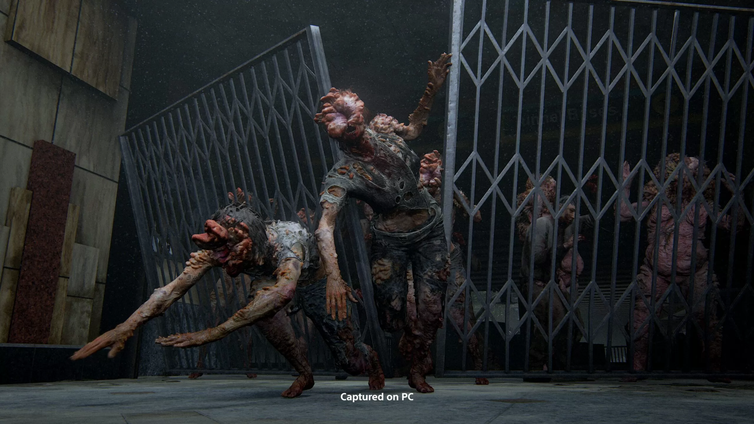 The Last of Us Part II Remastered PC screenshot 2