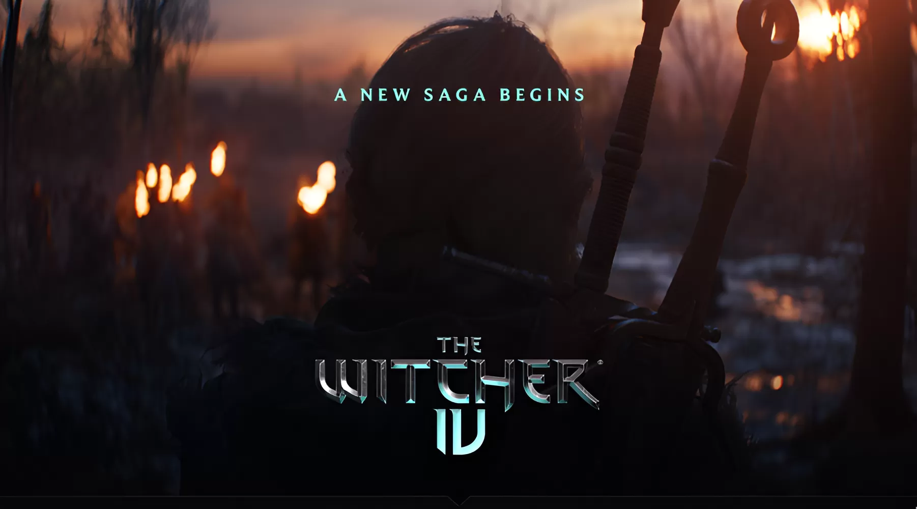 Box-art pre The Witcher 4