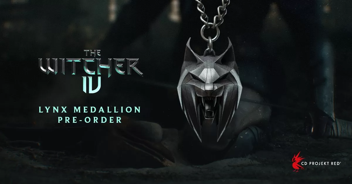 The Witcher Lynx School