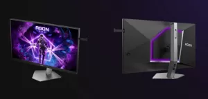 AGON PRO AG276FK monitor