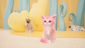 Catly Screenshot 1