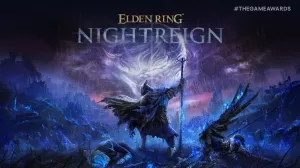 Elden Ring Nightreign The Game Awards 2024