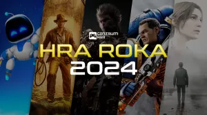 Hra roka 2024 Centrumher