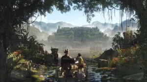 Indiana Jones And The Great Circle Screenshot 10
