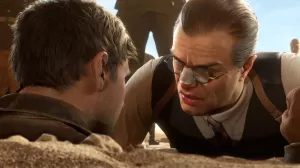 Indiana Jones And The Great Circle Screenshot 11