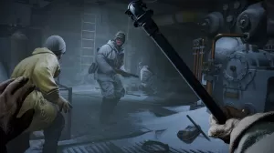 Indiana Jones And The Great Circle Screenshot 9