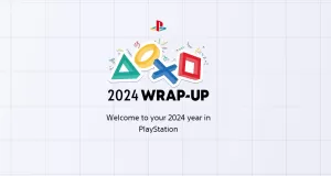 PlayStation Wrap-up 2024
