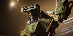 Secret Level Unreal Tournament