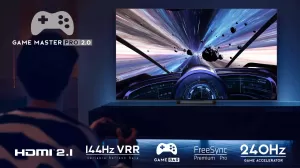 TCL Game Master Pro