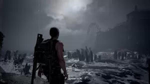 The Last of Us Part II Remastered PC screenshot 1
