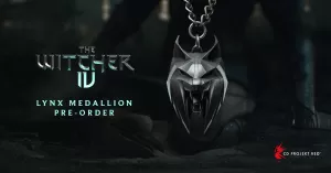 The Witcher Lynx School
