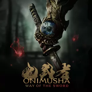 Box-art pre hru s názvom Onimusha: Way of the Sword