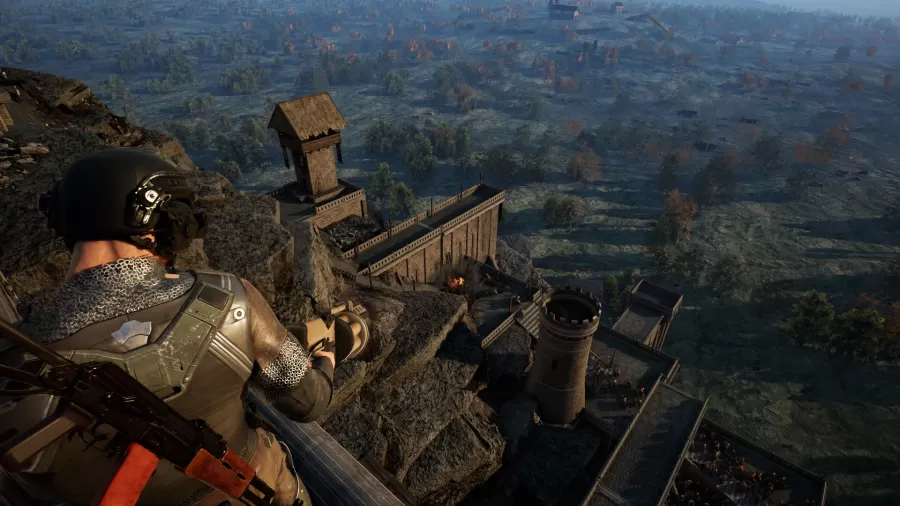 Kingmakers screenshot 4