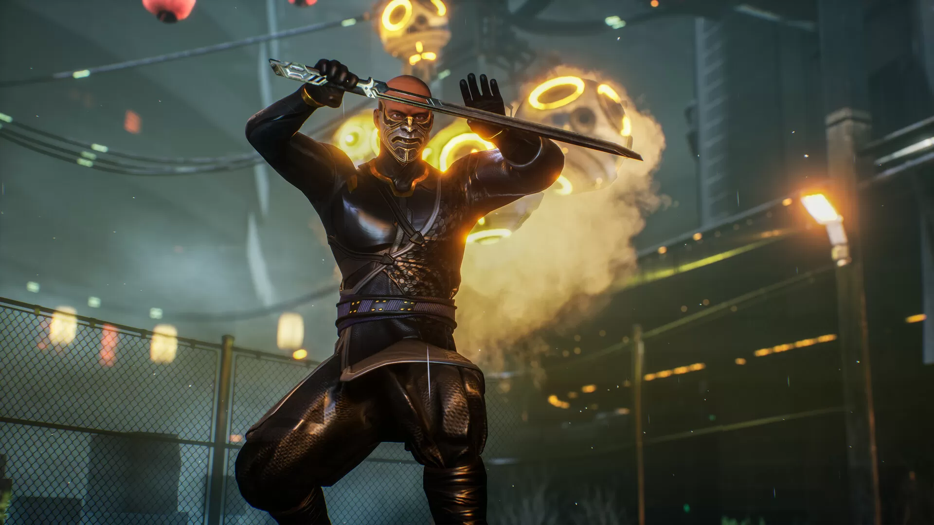 Die by the Blade screenshot 2024 3