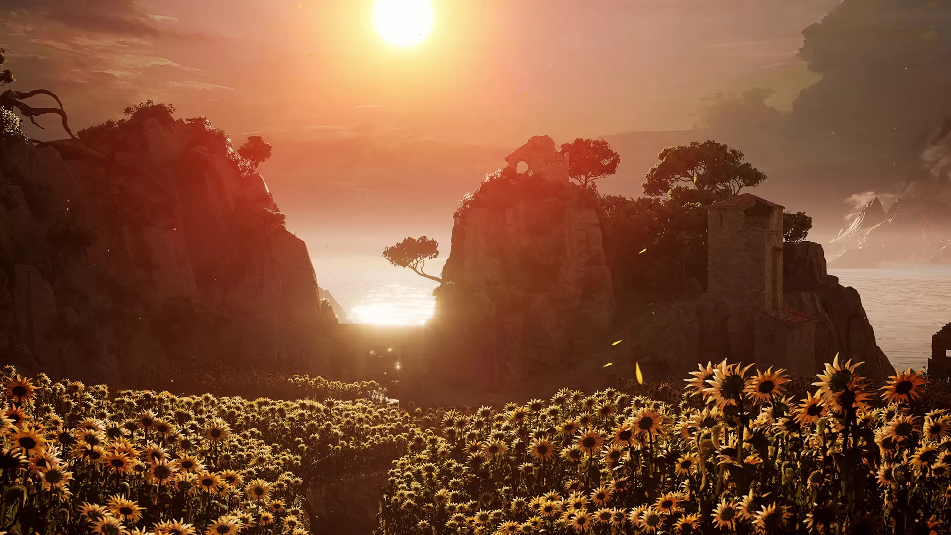 Enotria: The Last Song screenshot 4