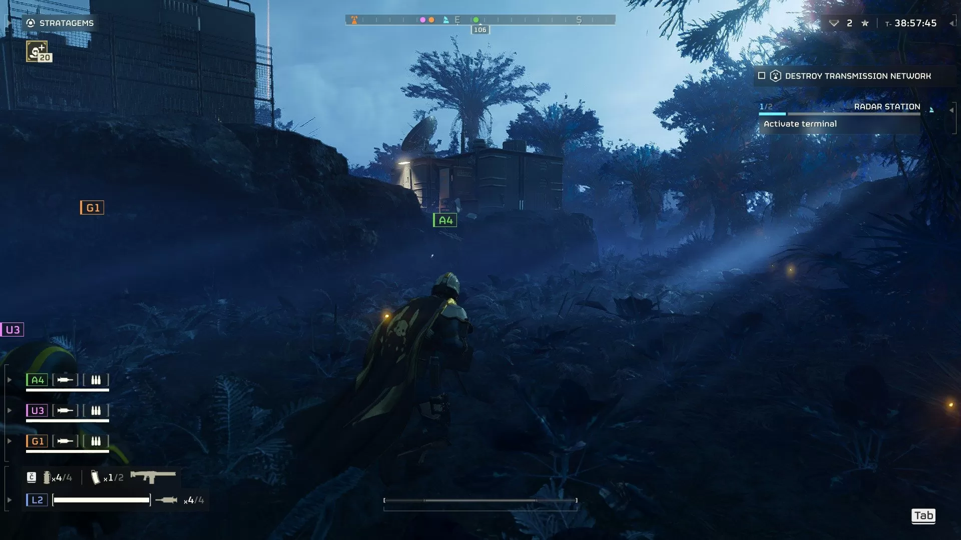 Helldivers 2 Recenzia 6