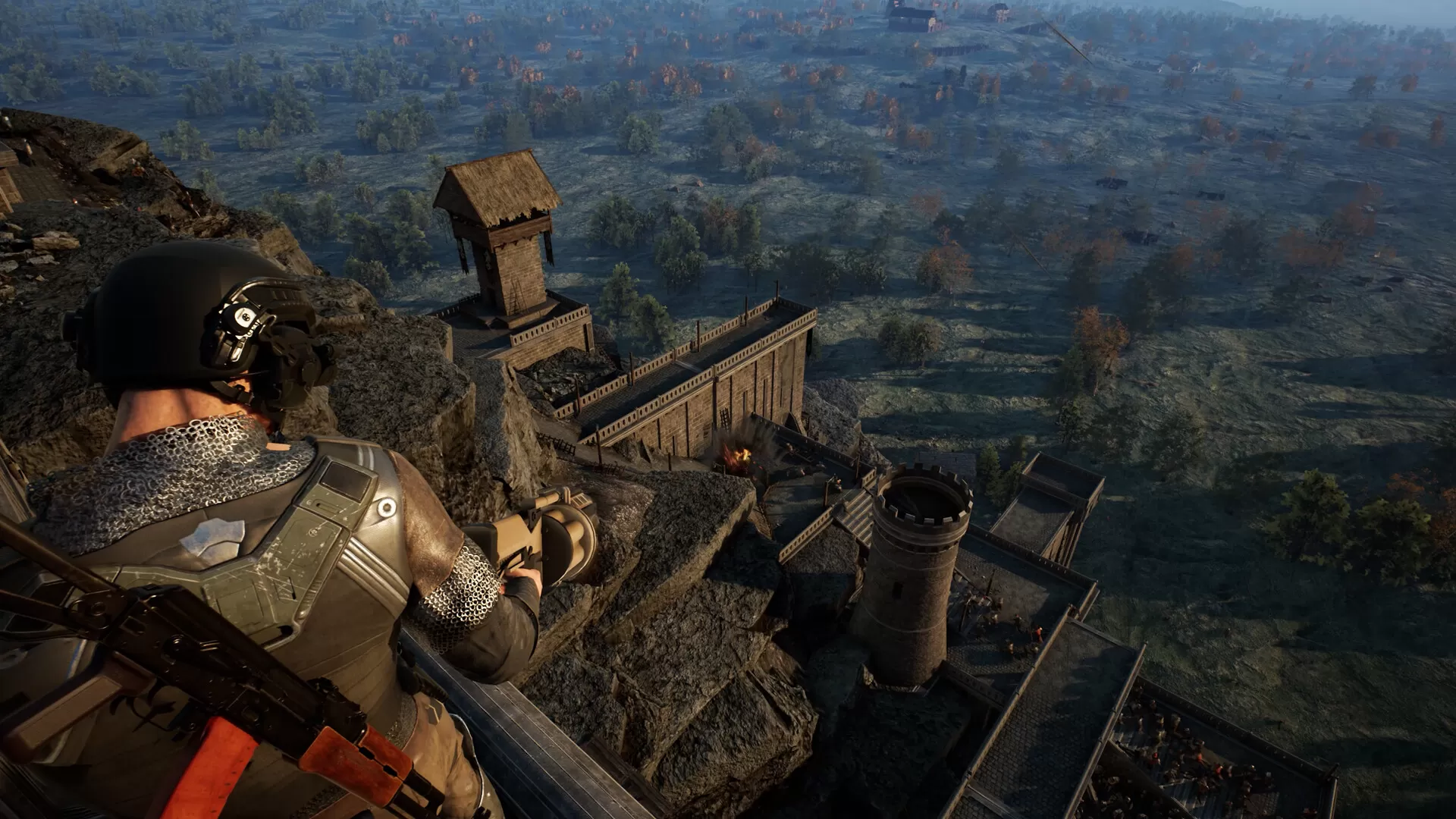 Kingmakers screenshot 4
