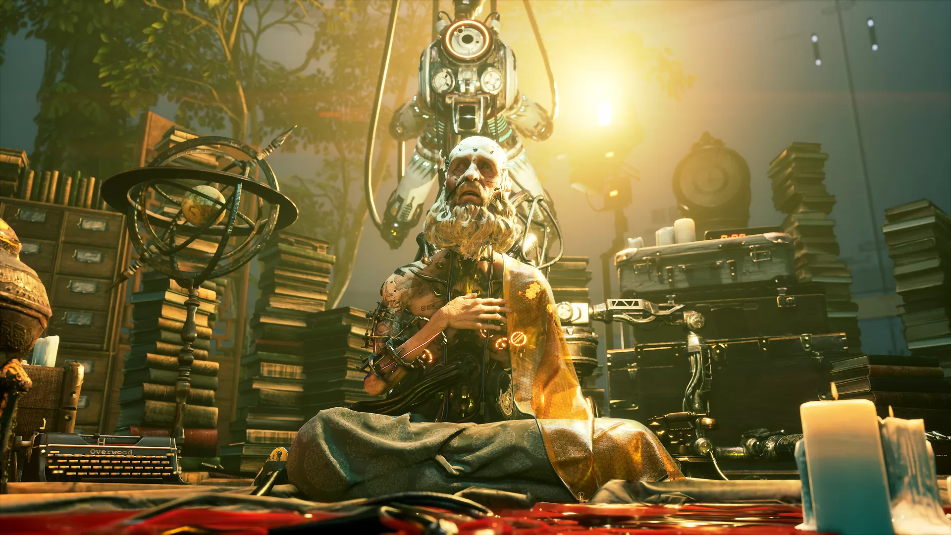 Stellar Blade screenshot 3