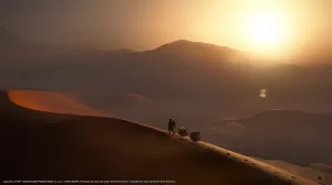 Death Stranding 2 On The Beach Screenshot 1