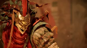 Enotria: The Last Song screenshot 2