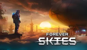 Forever Skies logo