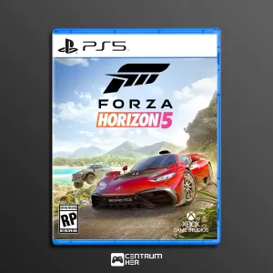 Forza Horizon 5 PlayStation 5