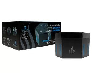 Game Scent gaming product