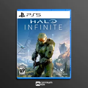 Halo Infinite PlayStation 5