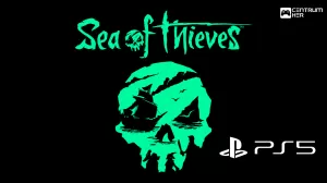 Sea of Thieves PlayStation 5