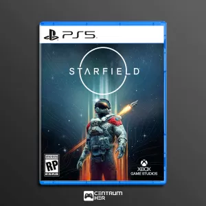 Starfield  PlayStation 5