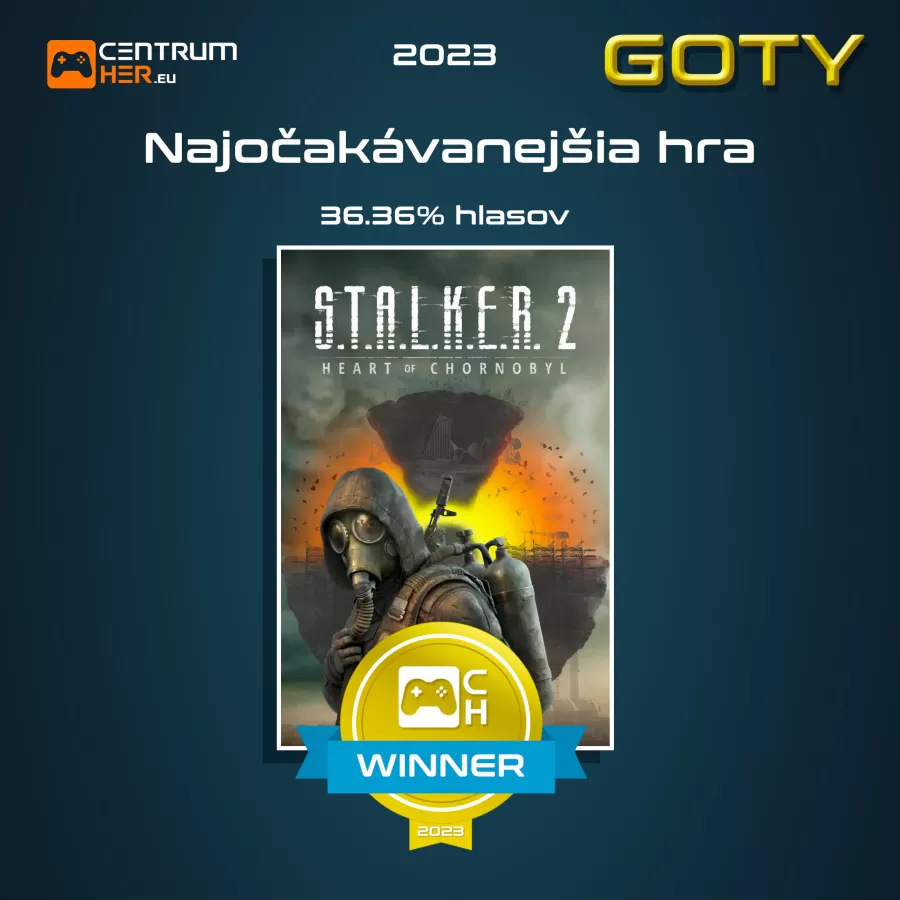 GOTY 2023 CentrumHer 18