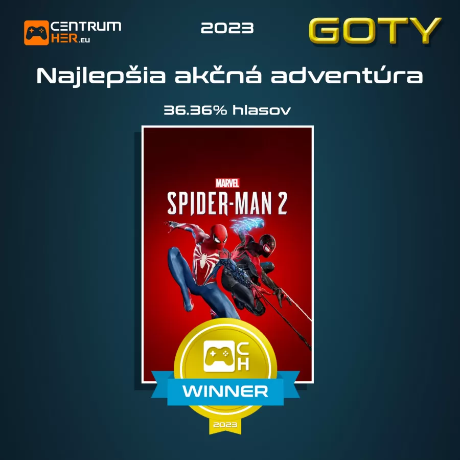 GOTY 2023 CentrumHer 9