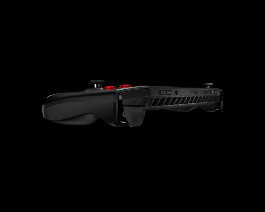 MSI Claw M1A foto 2
