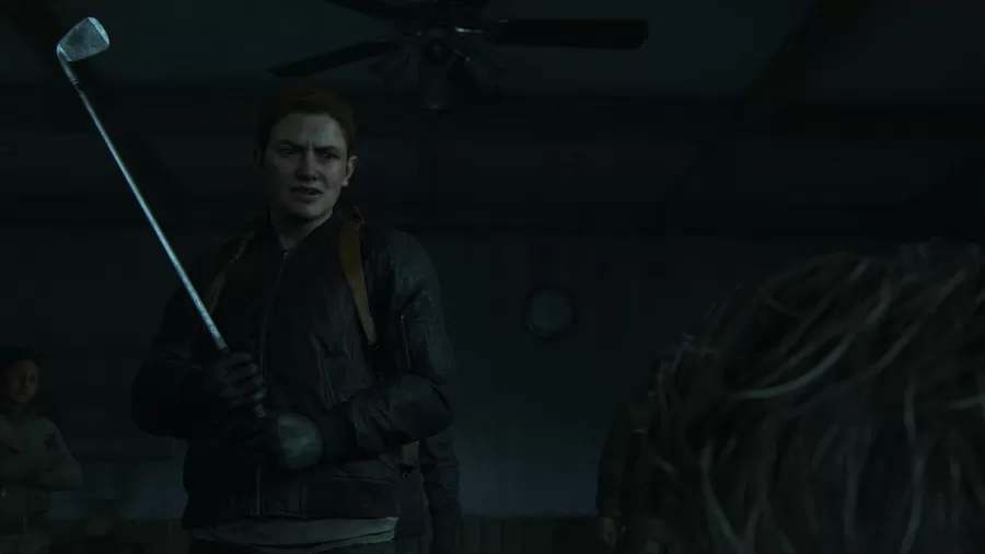 The Last of Us&trade; Part II Remastered_20240113164947