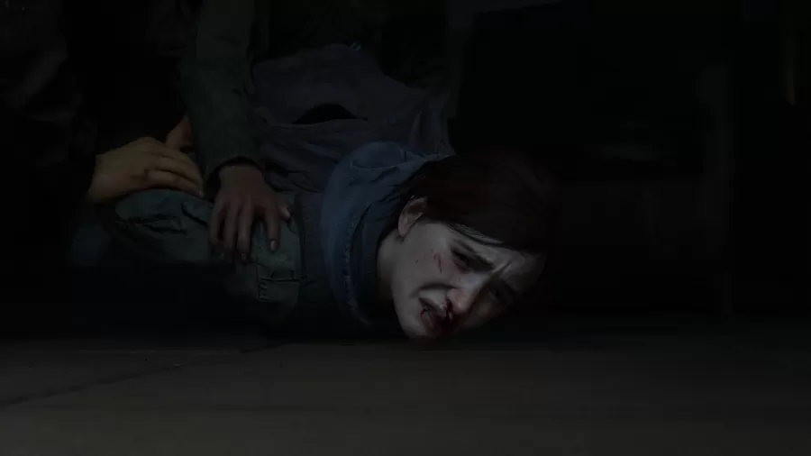 The Last of Us&trade; Part II Remastered_20240113165451