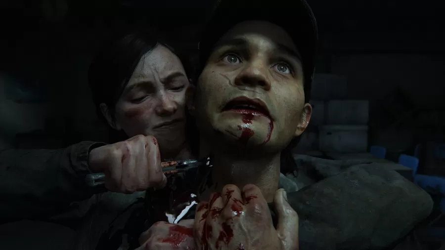 The Last of Us&trade; Part II Remastered_20240114145211