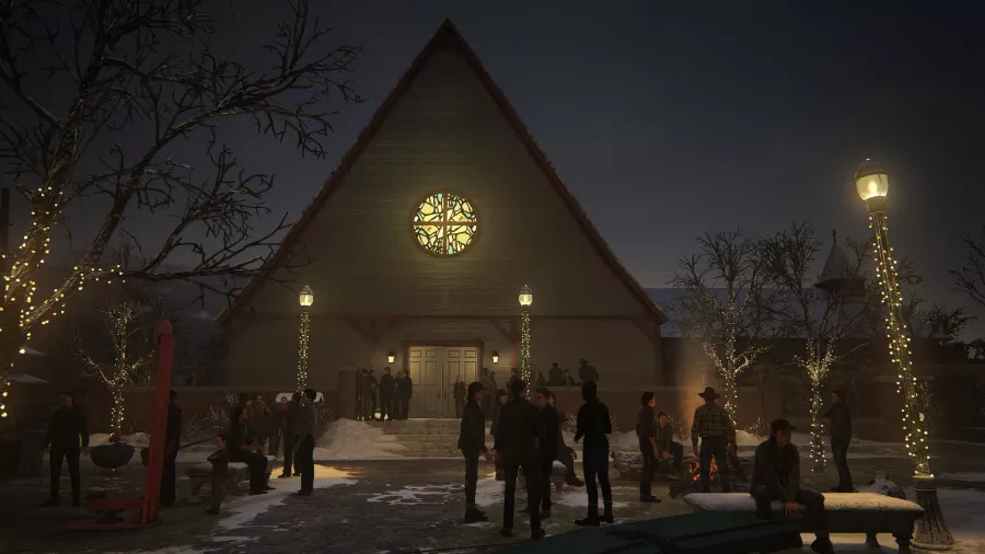 The Last of Us&trade; Part II Remastered_20240114214655