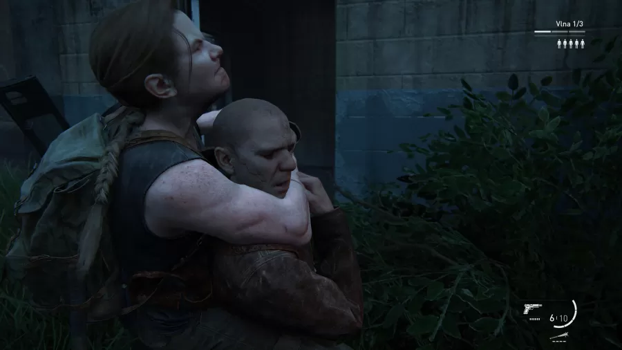The Last of Us&trade; Part II Remastered_20240115234003