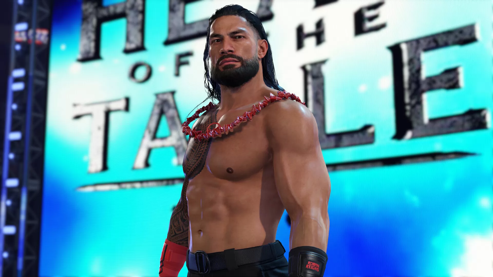 WWE 2K24 screenshot 1