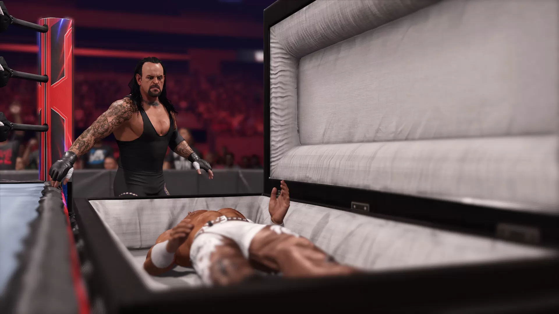 WWE 2K24 screenshot 3
