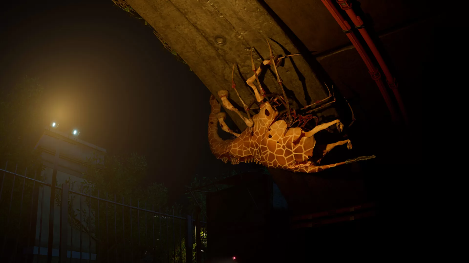 Zoochosis screenshot 2