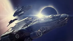 Star Citizen Wallpaper
