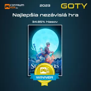 GOTY 2023 CentrumHer 8