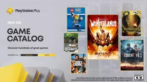 PS Plus Katalóg hier pre PS Plus Extra a PS Plus Premium predplatiteľov Január Leden 2024 Sony