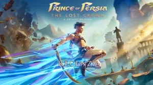 Prince of Persia The Lost Crown Recenzia