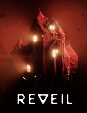 Box-art pre hru s názvom Reveil