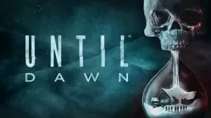 Until Dawn logo